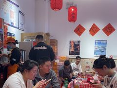 -荆九爷爆炒桥头三嫩(夫子庙店)