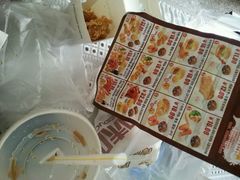 -咭味哆·炸鸡汉堡(昌安店)