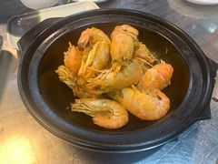 -鹤睦鱼生·啫啫煲·海鲜(保利百合店)