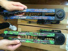 -道顺射箭·团建·骑射(张杨路店)