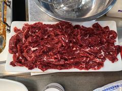 -鑫宝沙茶牛肉火锅(永泰店)