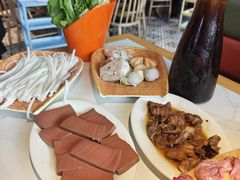 -三毛牛肉店(福强店)