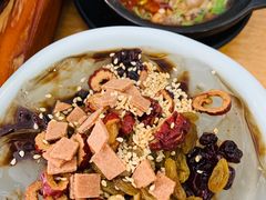 -胡马八破·川菜小馆(高新万达店)