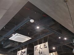 -张翻越·川渝冒菜·武汉黑鸭煲(城北万象城店)