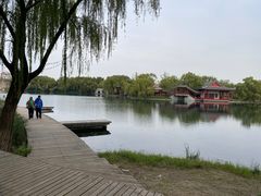 -百脉泉景区