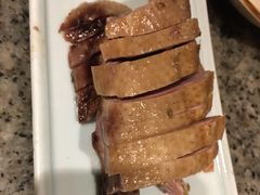 -南京大牌档(香港广场店)