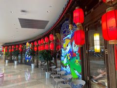 -蜀大侠火锅(森兰花园城店)