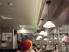 -哥哥の深夜食堂(红松东路店)