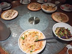 -北方家宴(优托邦科学大道店)