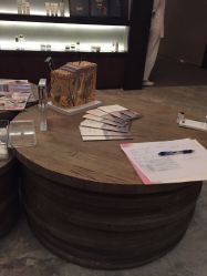 -丽妍雅集 Rubis SPA