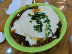 -三镇民生甜食馆(胜利街总店)