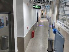 -小蓝鲸游泳培训基地(积水潭店)