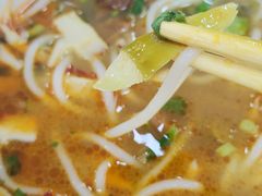 -三品桂林米粉(西单店)