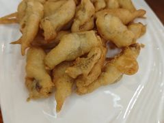 -友强·23年特色海鲜大排档(厦门店)