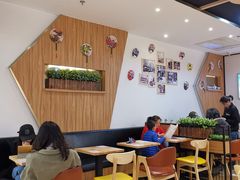 -满记甜品(王府井北京市百货大楼店)