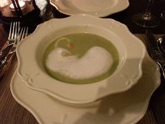 -南沙游艇会·大兵船餐厅