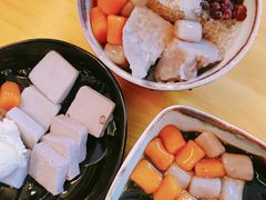 -鲜芋仙Meet Fresh(五道口店)
