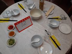门面-大荣华酒楼(元朗老店)