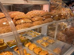 -吉美诺烘焙(公园北路店)