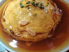 -大胡同天津菜·海肠捞饭·津门皮皮虾锅贴一绝(西姜井店)