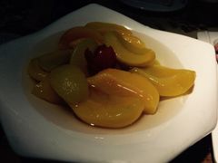 -江城老胖串店(湖西路店)