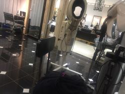 -HAIR HERE造型