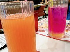 -斗牛士牛排餐厅(嘉里汇店)