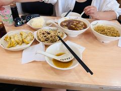 -蒋家桥饺面店(东关街店)