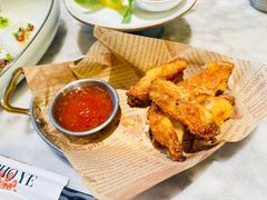-PHO爺·越南料理(亦庄大族广场店)