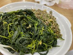 -长平肥姐白粥·海鲜打冷