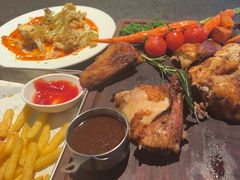 -京A Taproom·精酿餐吧(CBD店)