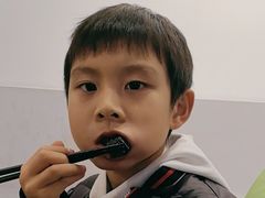 -茶油香闽南菜·花园餐厅(前埔店)