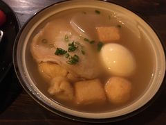 -小条食堂(三坊七巷店)