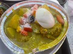 -澳门地道葡国餐