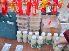-老磁器口豆汁店(天坛店)