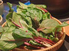 -季季山·云南野生菌火锅(上海首店)