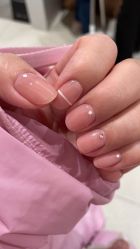 -Miss·A日式美甲美睫