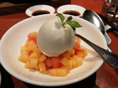 -镇江苏宁万豪酒店-苏筵中餐厅