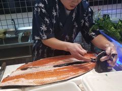 -三泉海中鲜海鲜加工零售广场(幸福时代店)