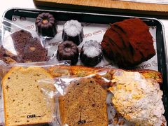 -OUR Bakery(三里屯太古里店)