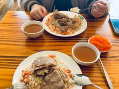 -217丰惠源抓饭(星湖街店)