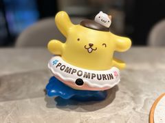 -必胜客(尹山湖歌林公园店)