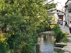 -黟县屏山村