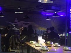 -一盐堂本帮菜(外滩店)