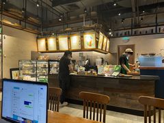 -星巴克(北京三里屯SOHO一店)