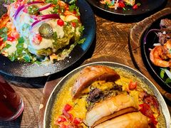 -Q MEX 库迈墨西哥餐吧(三里屯店)