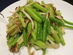 水芹菜-老吉士酒家(天平路店)