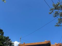 -潭柘寺景区