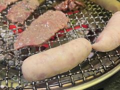 -樱嘢·炭火烧肉(惠南店)