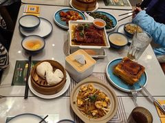 -鹅冠港式茶餐厅(来福士店)